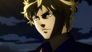 Still of Dio (Image via David Production)